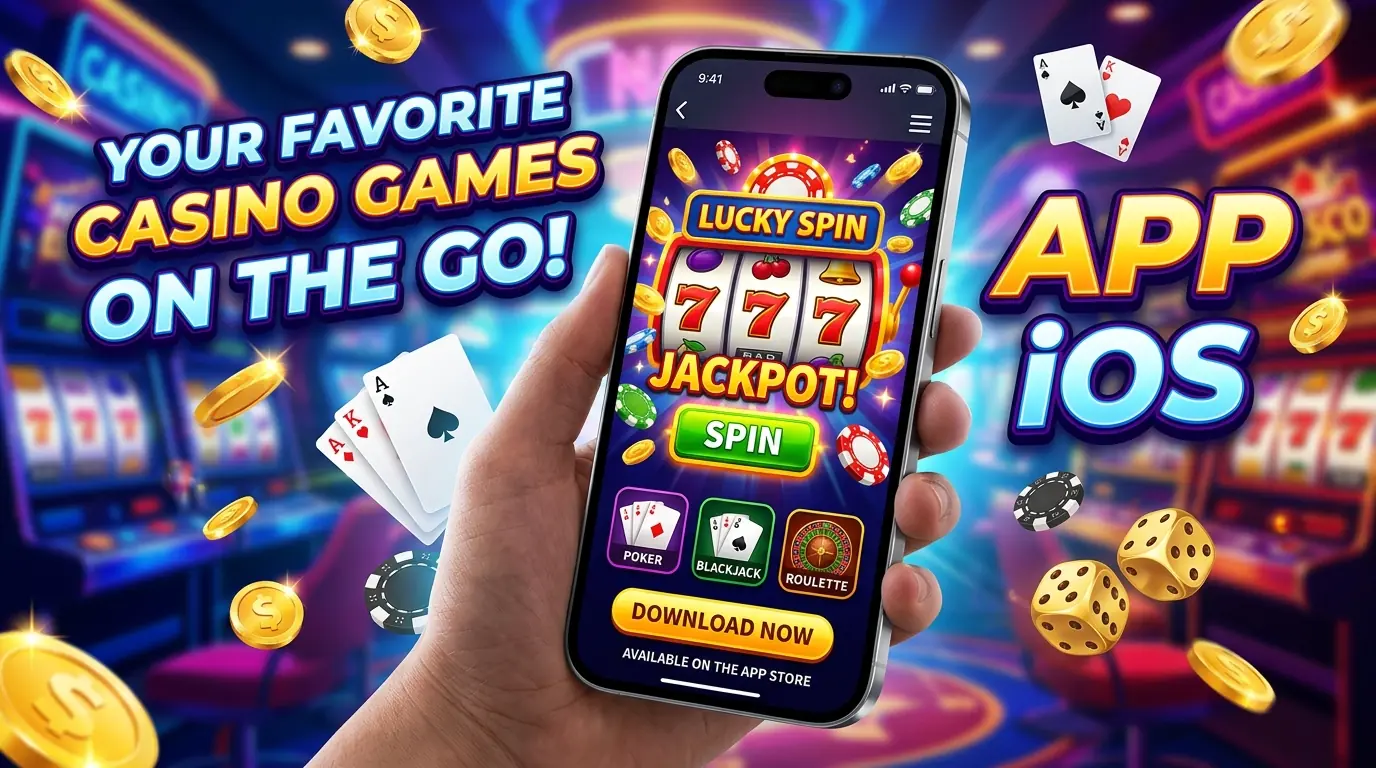 Golden Tiger iOS app