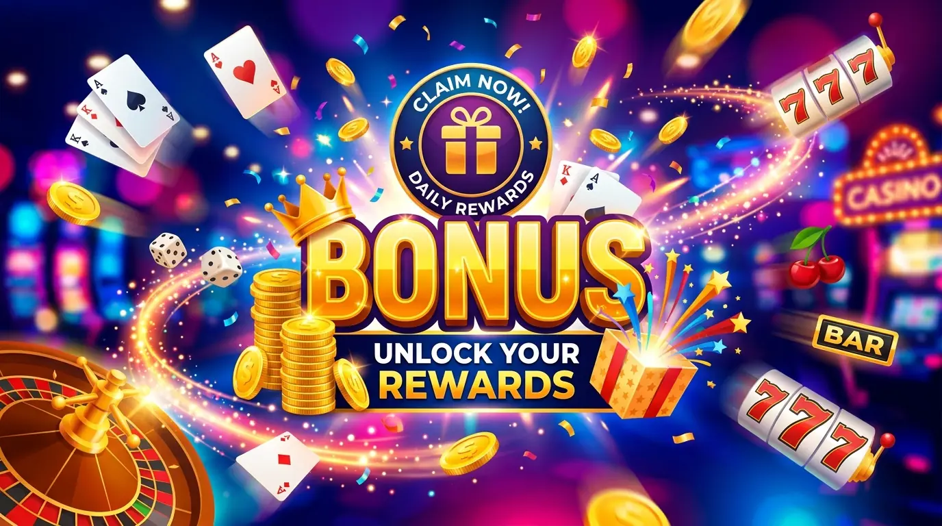 Golden Tiger casino rewards