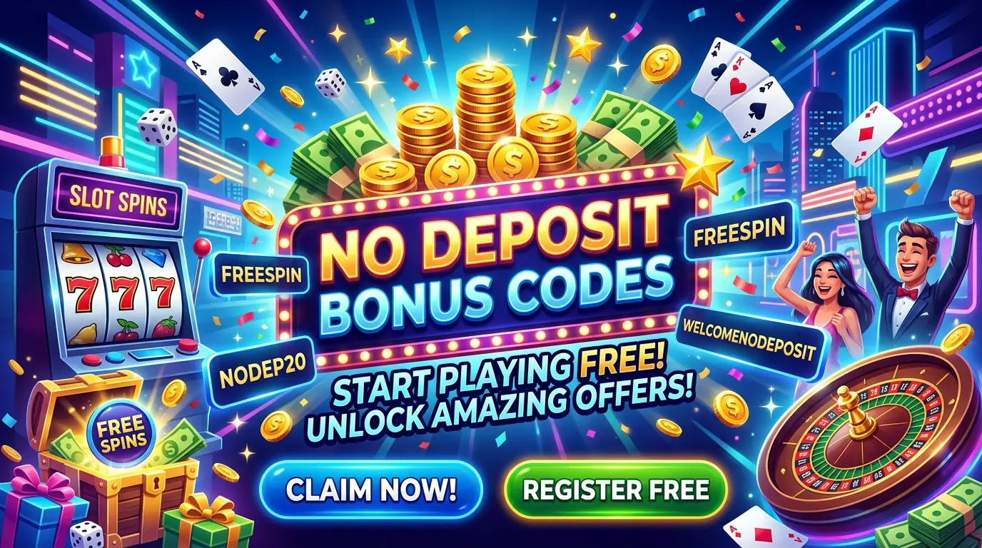 Golden Tiger no deposit bonus