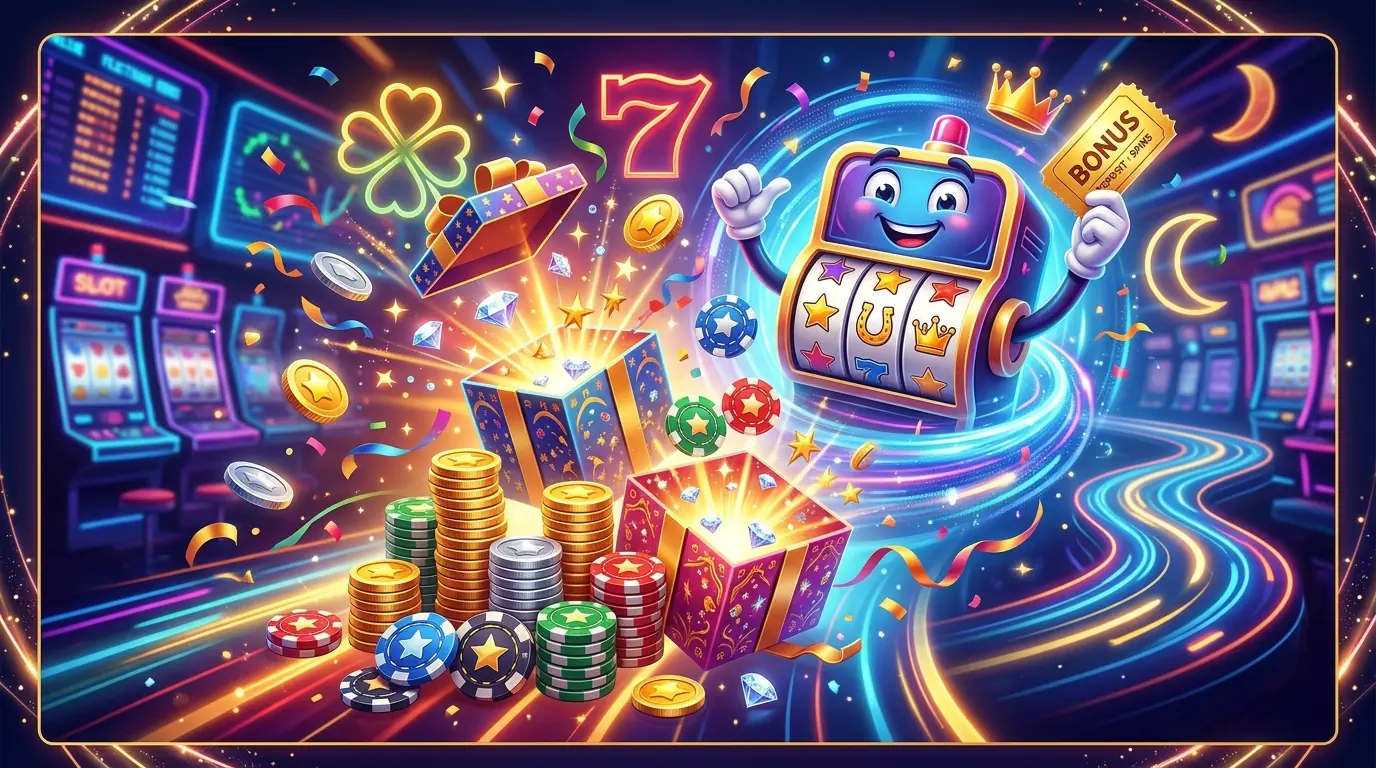 Golden Tiger casino promotions