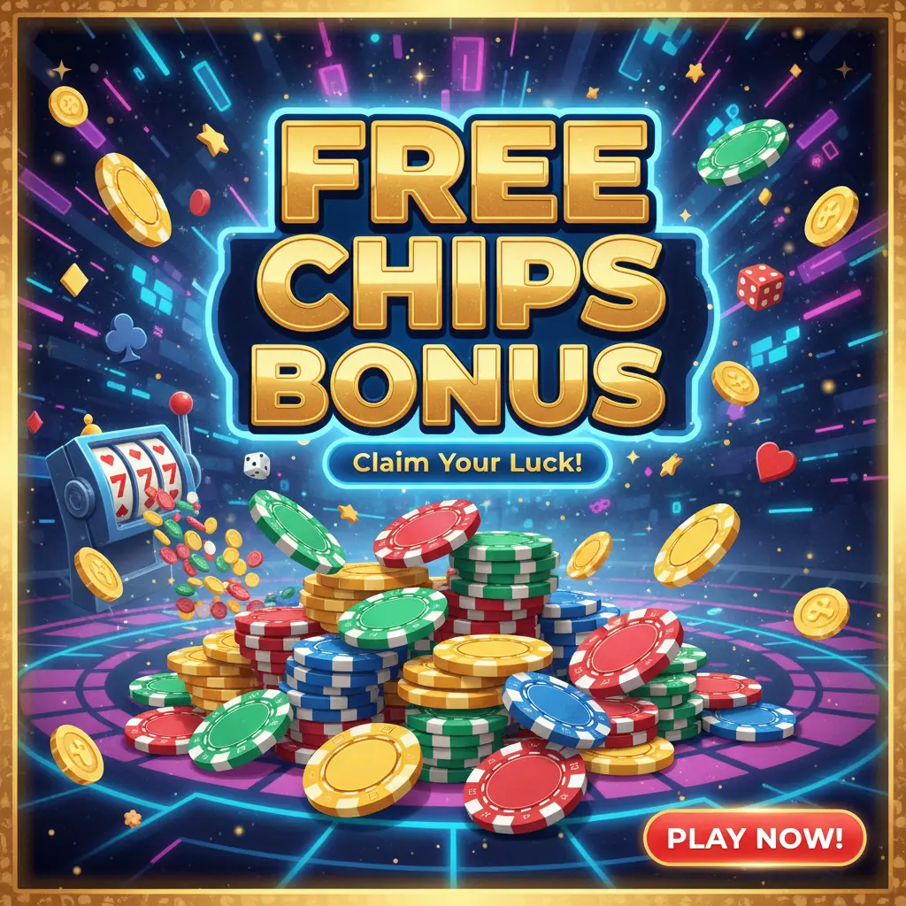 Golden Tiger bonus chips