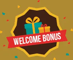 Golden Tiger casino welcome bonus