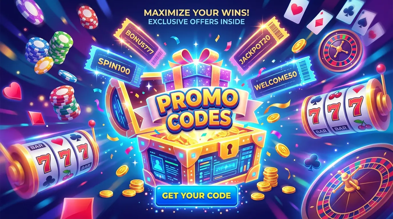 Golden Tiger promo codes