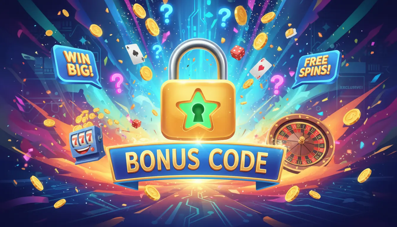Golden Tiger bonus code