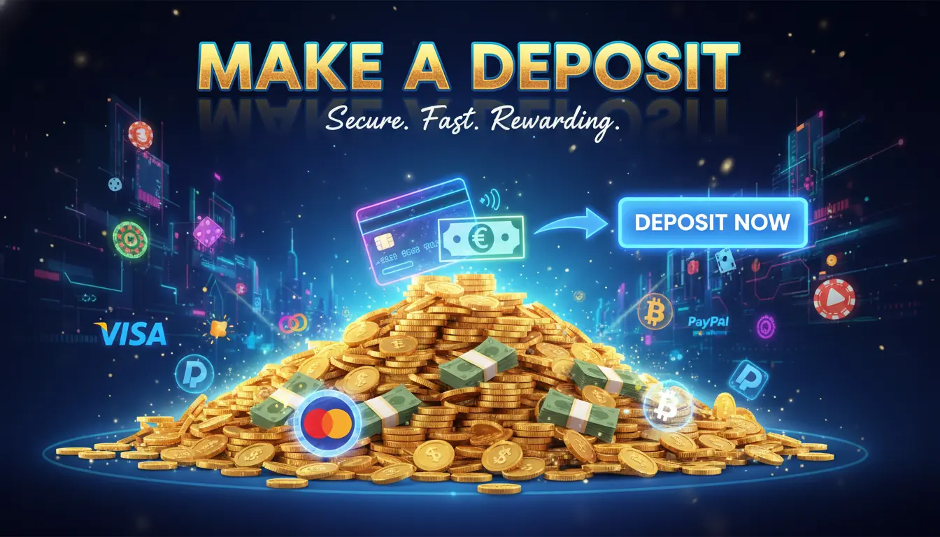 Golden Tiger deposit