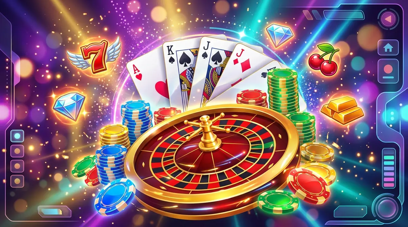 Golden Tiger casino owner