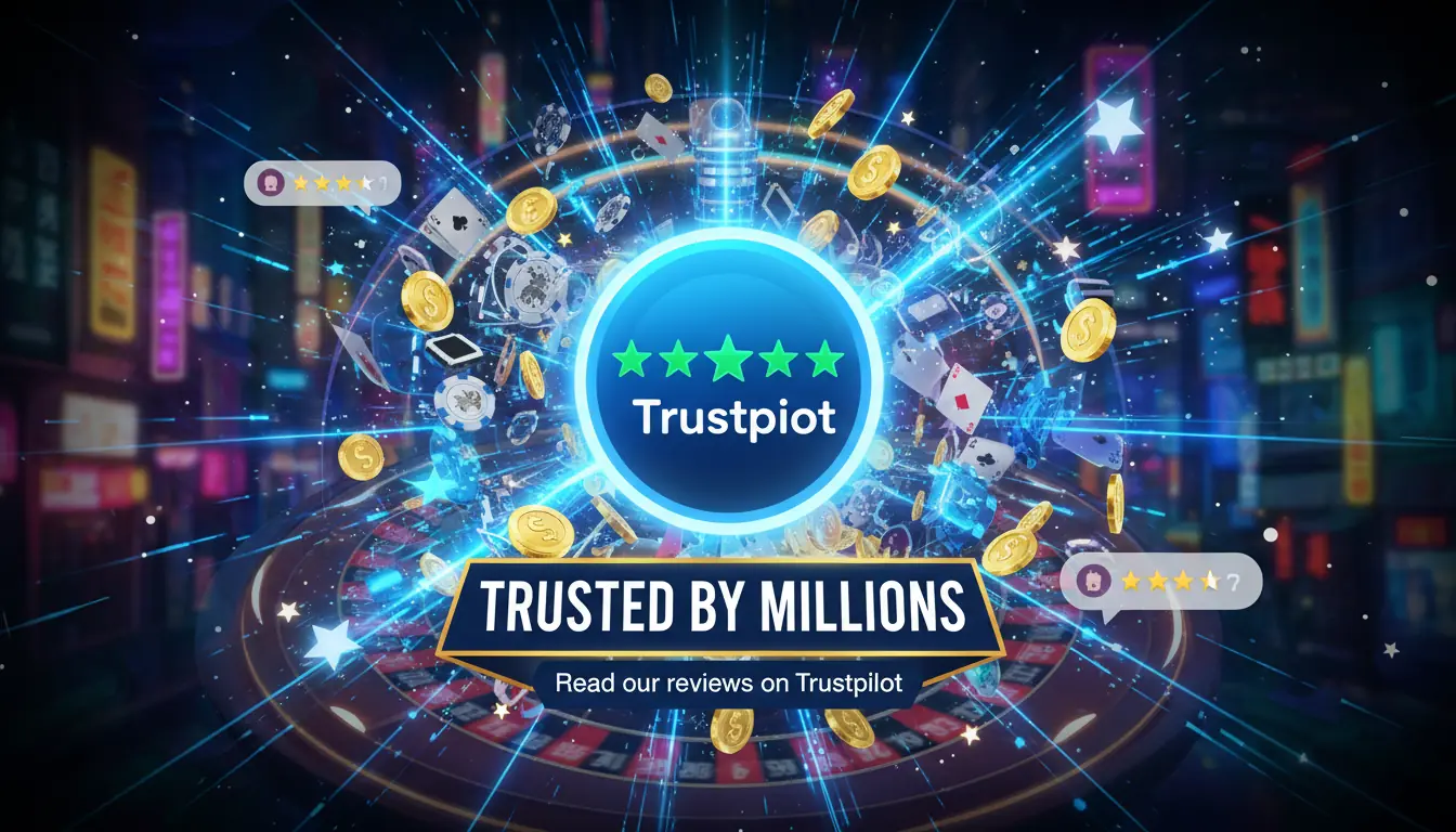 Golden Tiger casino reviews