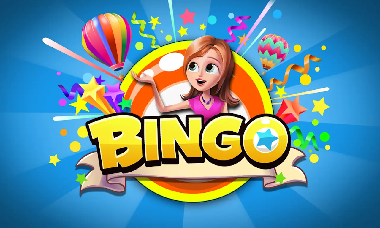 Golden Tiger casino bingo
